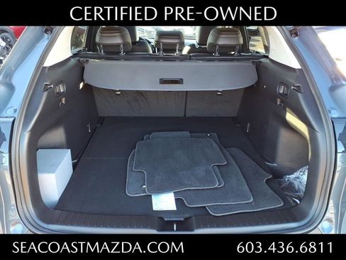 Certified 2024 MAZDA CX-50 AWD 2.5 S image 10
