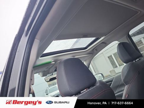 Used 2019 Subaru Forester Sport w/ Popular Package #2 image 19