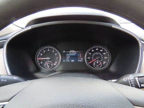 Used 2022 Hyundai Santa Fe SE image 24