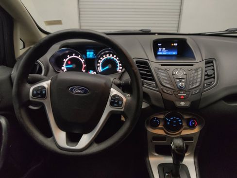 Used 2019 Ford Fiesta SE image 22