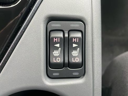 Certified 2025 Subaru Crosstrek 2.5i Sport w/ Popular Package #3A image 24