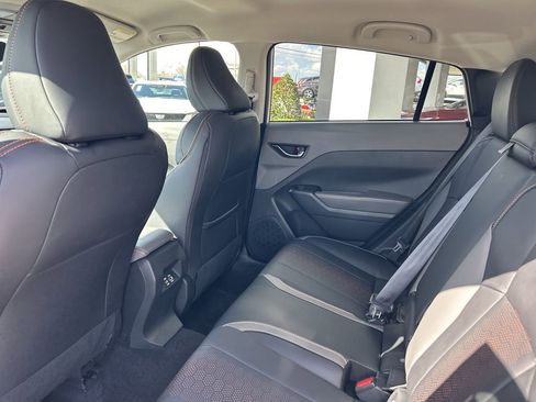 New 2026 Subaru Crosstrek 2.5i Limited AWD/4WD image 17