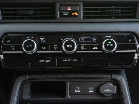 New 2026 Honda Passport RTL image 21