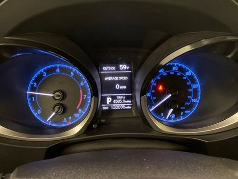 Used 2015 Toyota Corolla S FWD image 12