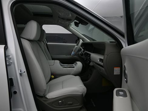 New 2026 Hyundai Palisade SEL Premium image 31