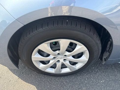 Used 2026 Toyota Corolla LE FWD image 12