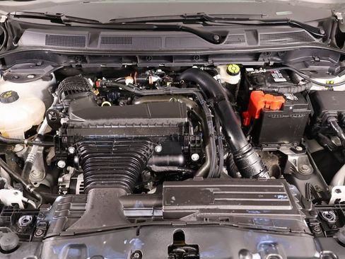 Used 2024 Lincoln Corsair Reserve w/ Equipment Group 201A image 21