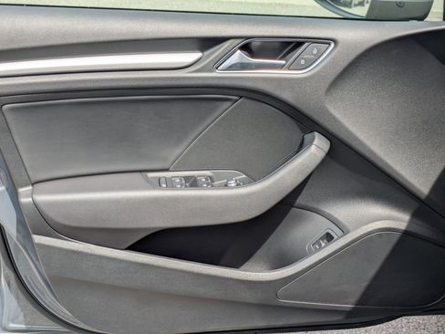 Used 2019 Audi A3 2.0T Titanium w/ Convenience Package FWD image 9