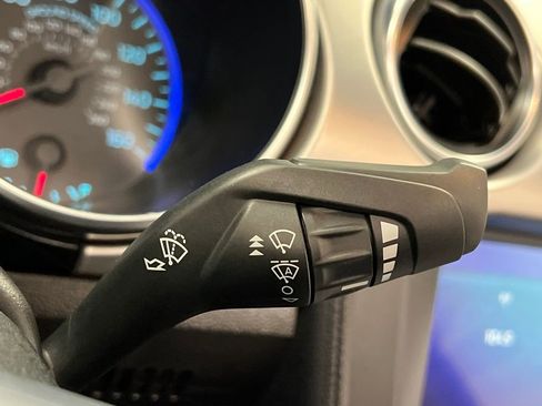 Used 2023 Ford Mustang Premium image 30