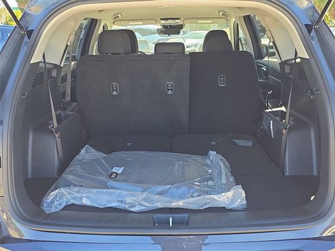 New 2026 Kia Sorento LX image 12