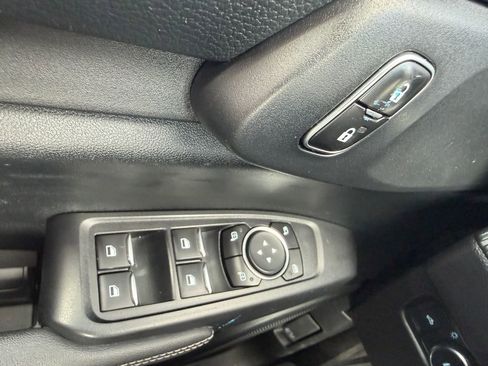 Used 2024 Ford Ranger XLT w/ Equipment Group 301A High image 16