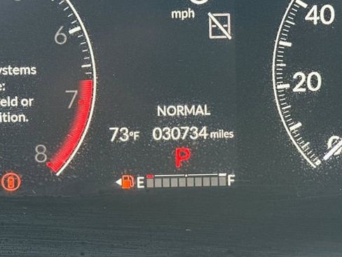 Certified 2024 Honda HR-V EX-L image 28