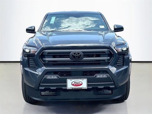 New 2025 Toyota Tacoma SR5 image 2