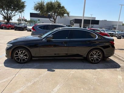 Used 2021 BMW 330i Sedan w/ Convenience Package