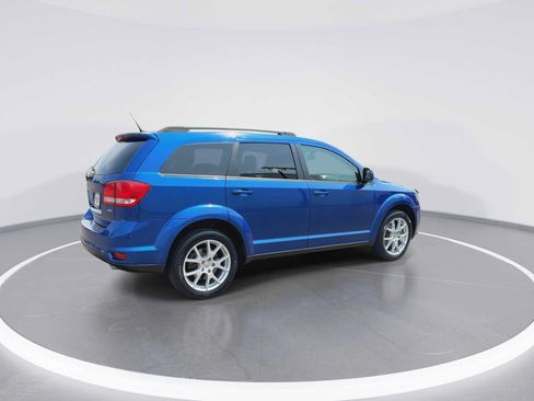 Used 2015 Dodge Journey SXT w/ Flexible Seating Group FWD image 8