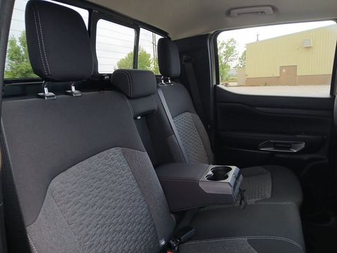 Used 2025 Ford Ranger XLT w/ Equipment Group 301A High RWD image 73