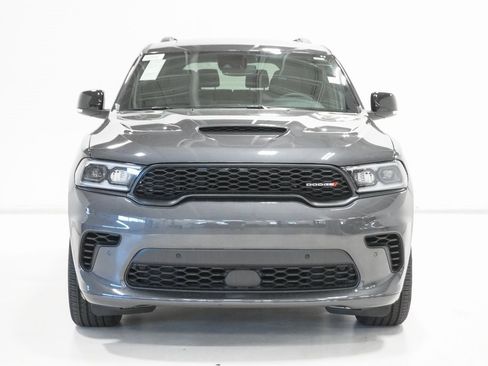 New 2026 Dodge Durango GT image 3