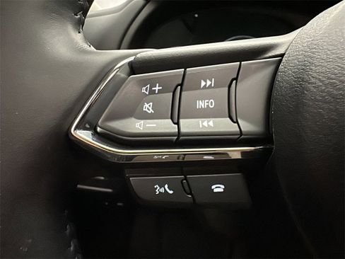 Used 2023 MAZDA CX-5 AWD 2.5 S w/ Premium Plus Pkg image 19