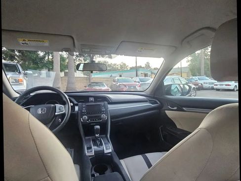 Used 2016 Honda Civic LX image 31