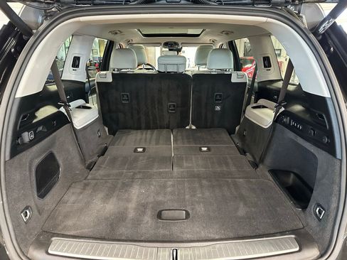 Used 2022 Jeep Grand Cherokee L Overland image 56