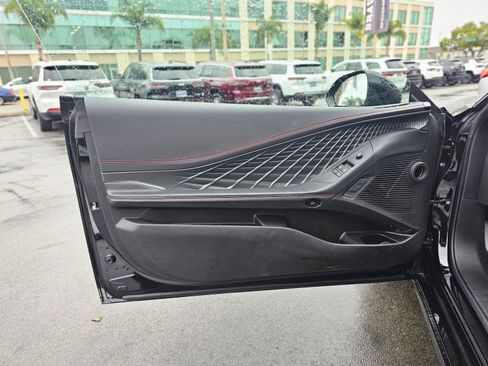 New 2026 Dodge Charger R/T Scat Pack image 25