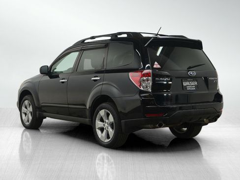 Used 2013 Subaru Forester 2.5XT Premium w/ Popular Pkg 1 image 3