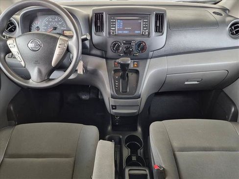 Used 2019 Nissan NV200 SV w/ Navigation Package FWD image 17