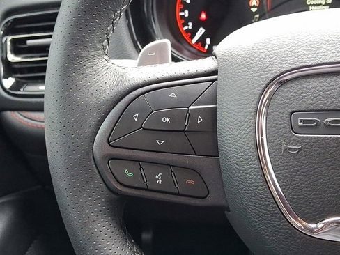 Certified 2025 Dodge Durango GT image 26