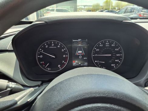 Certified 2026 Subaru Crosstrek 2.0i Premium image 15