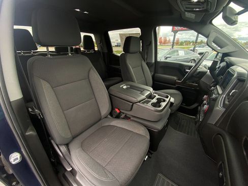 Used 2021 Chevrolet Silverado 1500 LT image 12