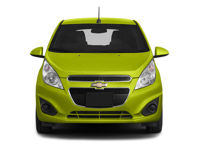 Used 2014 Chevrolet Spark LS FWD image 7