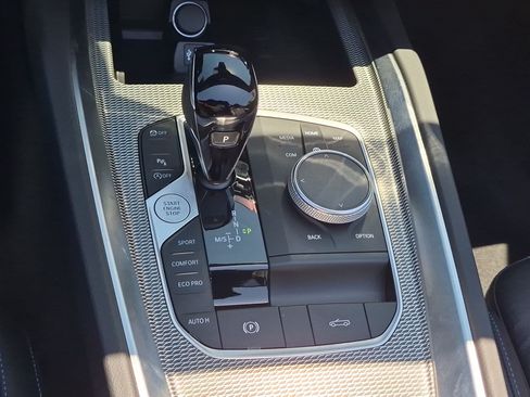 Used 2026 BMW Z4 M40i w/ Premium Package RWD image 26