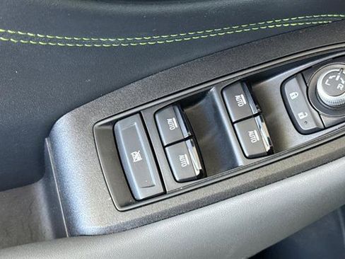 Used 2023 Subaru Outback Onyx Edition AWD/4WD image 11