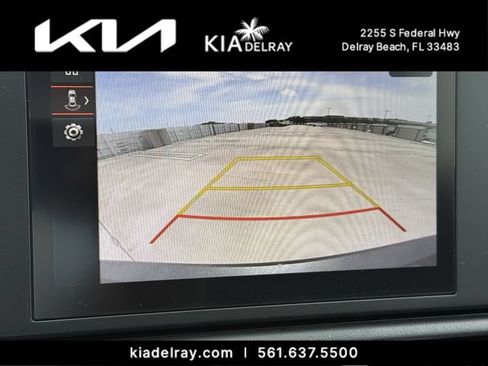 New 2026 Kia Niro LX FWD image 19