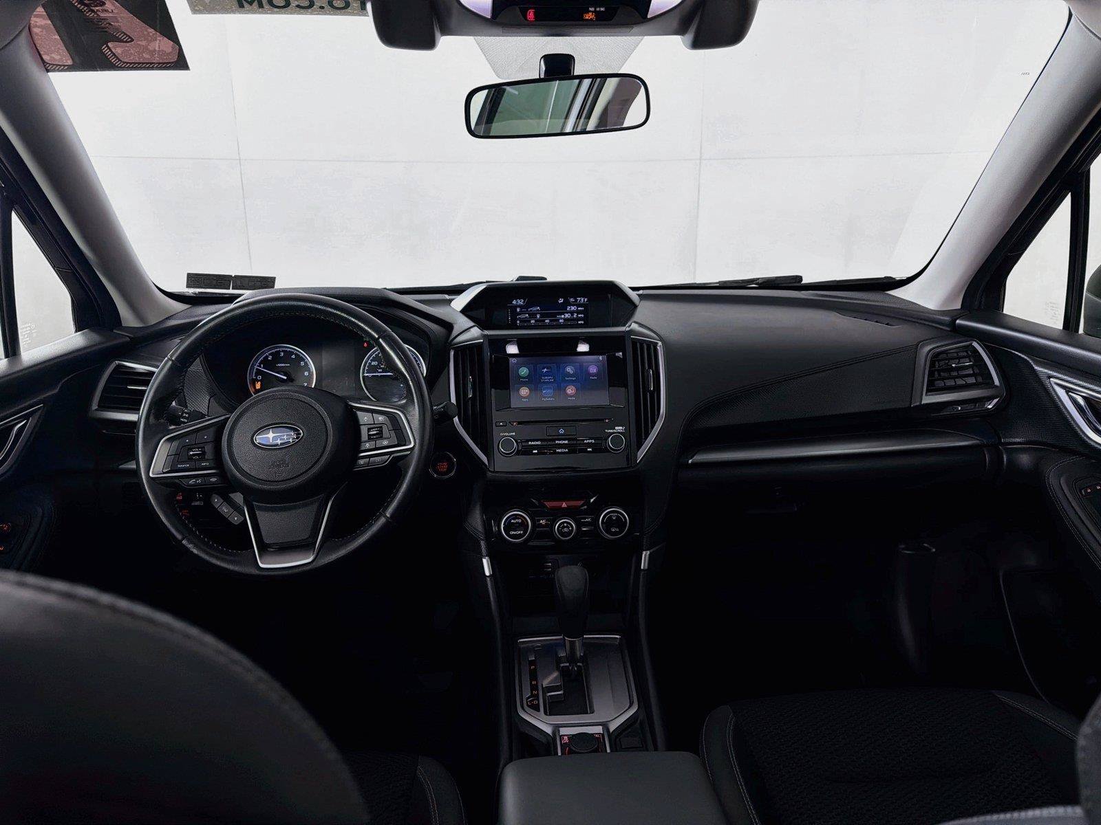 Used 2021 Subaru Forester Premium AWD/4WD image 26