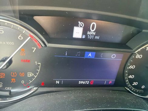 Used 2020 Cadillac CT4 Premium Luxury RWD image 11