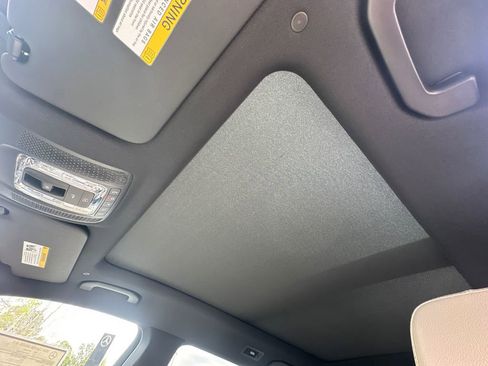 New 2026 Mercedes-Benz GLS 450 4MATIC image 34