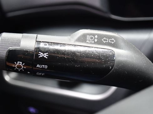 Used 2025 Kia K4 FWD image 19