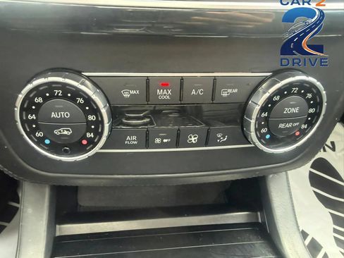 Used 2017 Mercedes-Benz GLS 63 AMG 4MATIC image 24