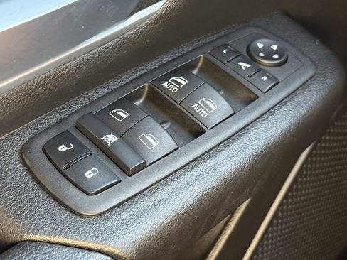 Used 2023 RAM 1500 Big Horn w/ Trailer Tow Group image 26