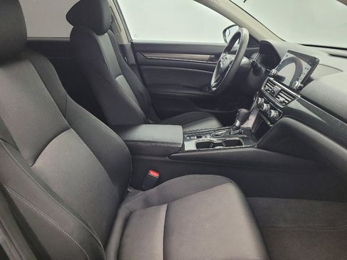 Used 2021 Honda Accord LX image 21