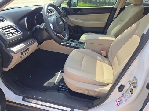 Used 2019 Subaru Outback 3.6R Limited w/ Protection Package #1 AWD/4WD image 23