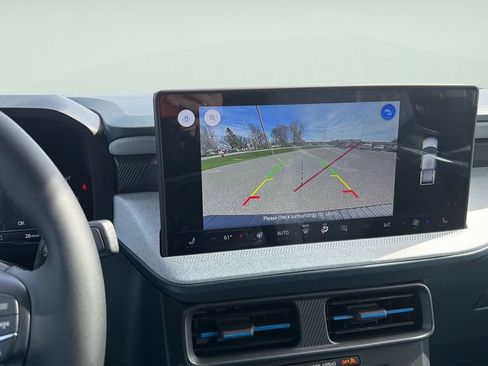 New 2026 Ford Maverick XLT AWD/4WD image 27