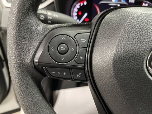 Used 2024 Toyota RAV4 LE image 17