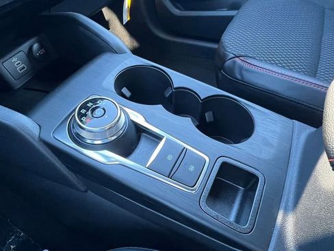 New 2026 Ford Escape ST-Line w/ Tech Pack #1 image 21