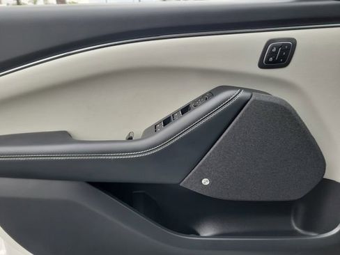 Certified 2024 Ford Mustang Mach-E Premium RWD image 20