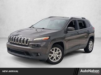 Used 2014 Jeep Cherokee Latitude video 1