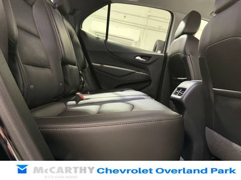 Used 2020 Chevrolet Equinox LT w/ Midnight Edition FWD image 29