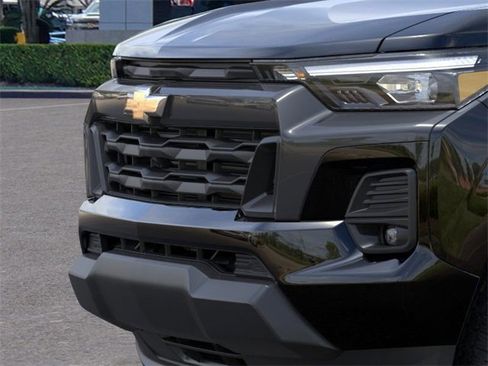 New 2026 Chevrolet Colorado LT w/ LT Convenience Package RWD image 13