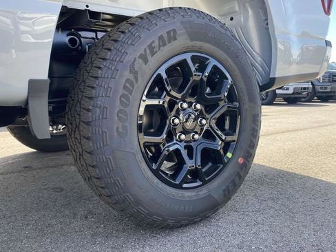 New 2025 Ford F150 XLT w/ Equipment Group 302A MID image 9